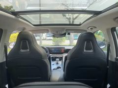 Roewe RX5 PLUS 330TGI Edition - ფოტო 13