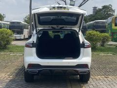 Roewe RX5 PLUS 330TGI Edition - ფოტო 14