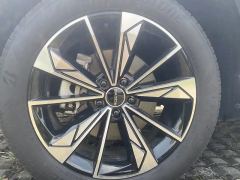 Roewe RX5 PLUS 330TGI Edition - ფოტო 15