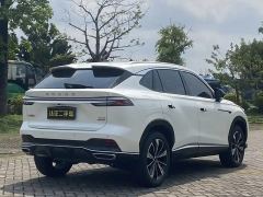 Roewe RX5 PLUS 330TGI Edition - ფოტო 16