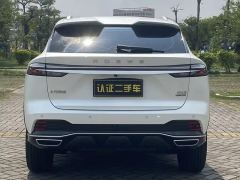Roewe RX5 PLUS 330TGI Edition - ფოტო 17