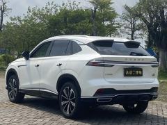 Roewe RX5 PLUS 330TGI Edition - ფოტო 18