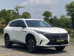 Roewe RX5 PLUS 330TGI Edition - ფოტო 3