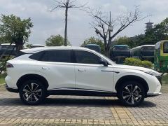 Roewe RX5 PLUS 330TGI Edition - ფოტო 4