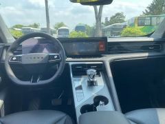 Roewe RX5 PLUS 330TGI Edition - ფოტო 7