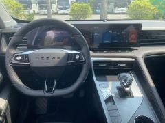 Roewe RX5 PLUS 330TGI Edition - ფოტო 8