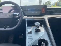 Roewe RX5 PLUS 330TGI Edition - ფოტო 9