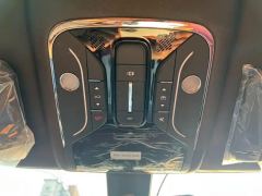 Jetour X70 PLUS 1.6T PRO 7 - ფოტო 10