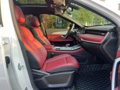 Jetour X70 PLUS 1.6T PRO 7 - ფოტო 12