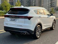 Jetour X70 PLUS 1.6T PRO 7 - ფოტო 16