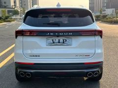 Jetour X70 PLUS 1.6T PRO 7 - ფოტო 17