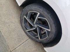 MG5 300TGI Edition - ფოტო 6