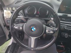 BMW X1 sDrive25Li Premier - photo 18
