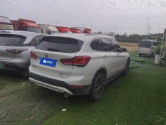 BMW X1 sDrive25Li Premier - photo 2