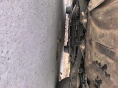 Volkswagen Lamando L 280TSI Edition - ფოტო 9