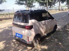 Wuling Hongguang MINIEV GAMEBOY 300km - ფოტო 2