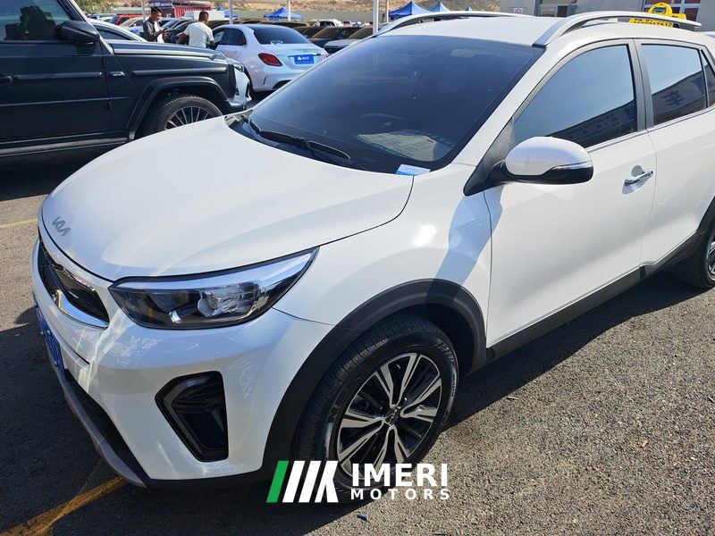 Kia Yepao 1.4L Edition