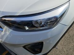 Kia Yepao 1.4L Edition - ფოტო 4