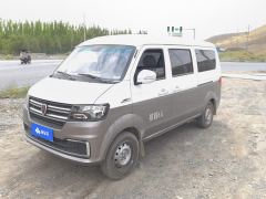 Shineray X30 1.5L Version Edition 6 - ფოტო 1