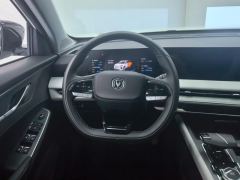 Changan CS75PLUS CS75 PLUS Third Generation Champion Edition 1.5T Smart Drive Performance Type - ფოტო 18