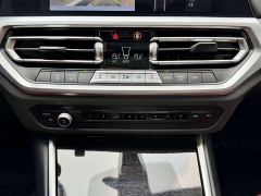 BMW 3 Series 325Li M Sport Package - ფოტო 13