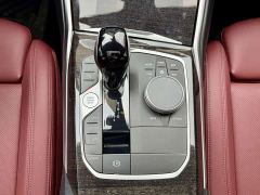 BMW 3 Series 325Li M Sport Package - ფოტო 15