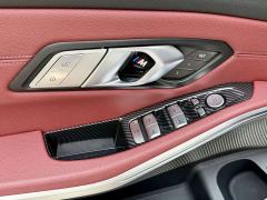 BMW 3 Series 325Li M Sport Package - ფოტო 6