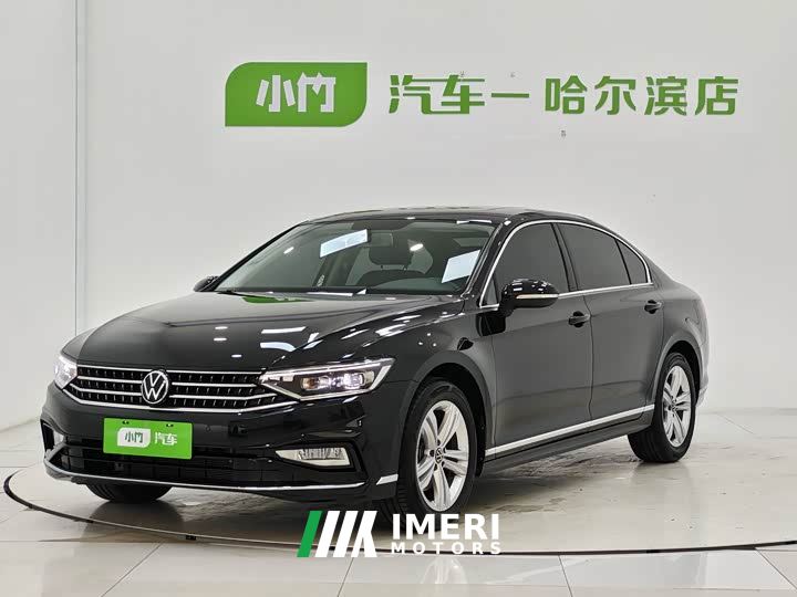 Volkswagen Magotan 2 Million Units Anniversary Edition 280TSI DSG Comfort