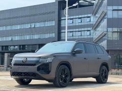 Volkswagen Teramont Pro 450TSI AWD Summit Edition - ფოტო 1