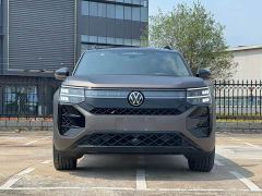 Volkswagen Teramont Pro 450TSI AWD Summit Edition - ფოტო 2