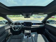 Volkswagen Teramont Pro 450TSI AWD Summit Edition - ფოტო 6