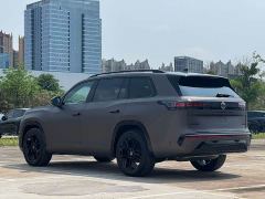 Volkswagen Teramont Pro 450TSI AWD Summit Edition - ფოტო 7