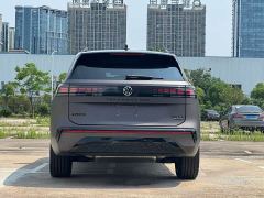 Volkswagen Teramont Pro 450TSI AWD Summit Edition - ფოტო 8