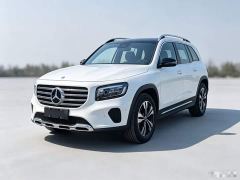 Mercedes-Benz GLB Facelift GLB 200 Dynamic - ფოტო 1