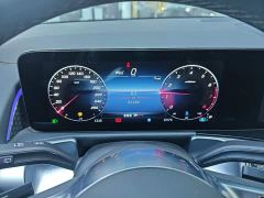 Mercedes-Benz GLB Facelift GLB 200 Dynamic - ფოტო 11