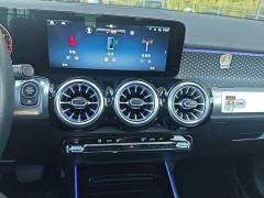 Mercedes-Benz GLB Facelift GLB 200 Dynamic - ფოტო 12