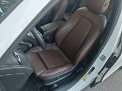 Mercedes-Benz GLB Facelift GLB 200 Dynamic - ფოტო 14