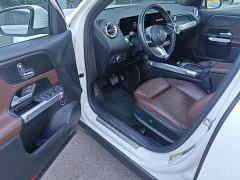 Mercedes-Benz GLB Facelift GLB 200 Dynamic - ფოტო 15