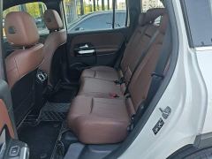 Mercedes-Benz GLB Facelift GLB 200 Dynamic - ფოტო 16