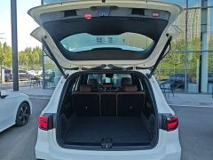 Mercedes-Benz GLB Facelift GLB 200 Dynamic - ფოტო 18