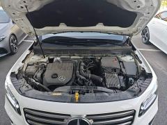 Mercedes-Benz GLB Facelift GLB 200 Dynamic - ფოტო 19
