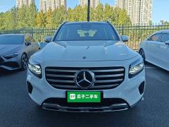 Mercedes-Benz GLB Facelift GLB 200 Dynamic - ფოტო 2
