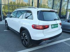 Mercedes-Benz GLB Facelift GLB 200 Dynamic - ფოტო 4