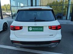 Mercedes-Benz GLB Facelift GLB 200 Dynamic - ფოტო 5