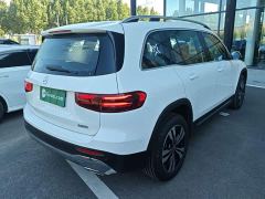 Mercedes-Benz GLB Facelift GLB 200 Dynamic - ფოტო 6