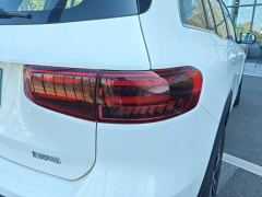 Mercedes-Benz GLB Facelift GLB 200 Dynamic - ფოტო 7