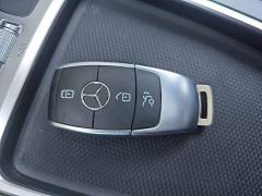 Mercedes-Benz GLB Facelift GLB 200 Dynamic - ფოტო 8