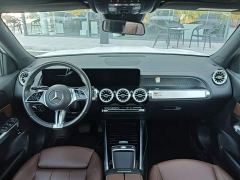 Mercedes-Benz GLB Facelift GLB 200 Dynamic - ფოტო 9