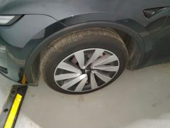 Tesla Model Y 593km Rear-Wheel Drive Edition - photo 6