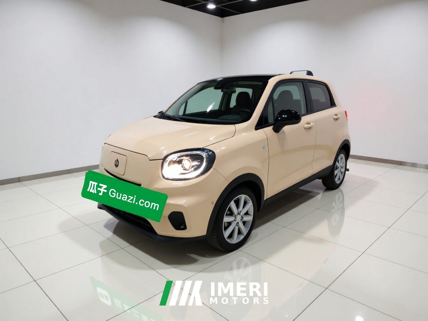 Leapmotor T03 403km Edition